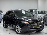 Infiniti FX35-2