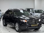 Infiniti FX35-4