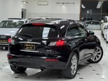 Infiniti FX35-8