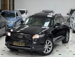Infiniti FX35-5