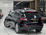 Infiniti FX35-7