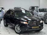 Infiniti FX35-6