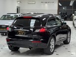 Infiniti FX35-10