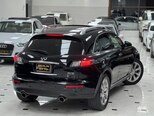 Infiniti FX35-12