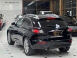 Infiniti FX35-9