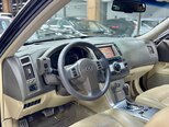 Infiniti FX35-17
