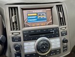 Infiniti FX35-25