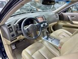 Infiniti FX35-18