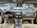 Infiniti FX35-21