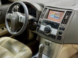 Infiniti FX35-20