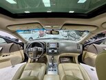 Infiniti FX35-23