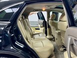 Infiniti FX35-33