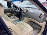 Infiniti FX35-19