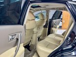 Infiniti FX35-31