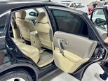 Infiniti FX35-32