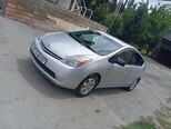 Toyota Prius-5