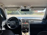Mercedes E 280-6