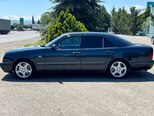 Mercedes E 280-4