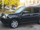 Nissan X-Trail-13