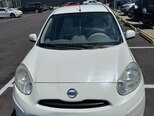 Nissan Micra-1
