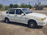 LADA (VAZ) 2115-7