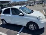 Nissan Micra-7
