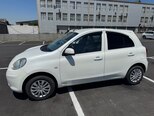 Nissan Micra-6