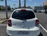 Nissan Micra-5