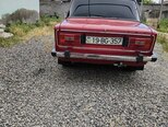 LADA (VAZ) 2106-2