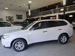 Mitsubishi Outlander-7