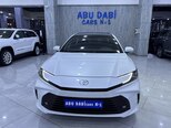 Toyota Camry-1