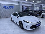 Toyota Camry-2