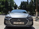 Hyundai Avante-1