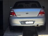 Nissan Sunny-4