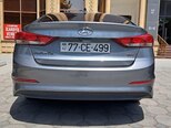Hyundai Avante-6