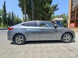 Hyundai Avante-4