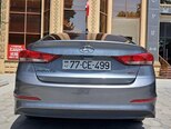 Hyundai Avante-5