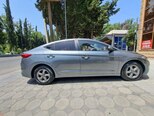 Hyundai Avante-3