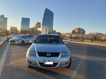 Nissan Sunny-2