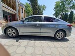 Hyundai Avante-11