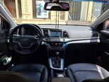 Hyundai Avante-10
