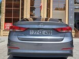 Hyundai Avante-8