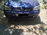 Opel Astra-1