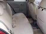 Nissan Micra-11