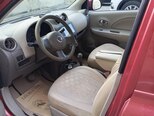 Nissan Micra-10