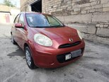 Nissan Micra-5