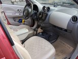 Nissan Micra-8