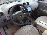 Nissan Micra-7