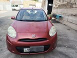 Nissan Micra-1
