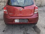 Nissan Micra-3